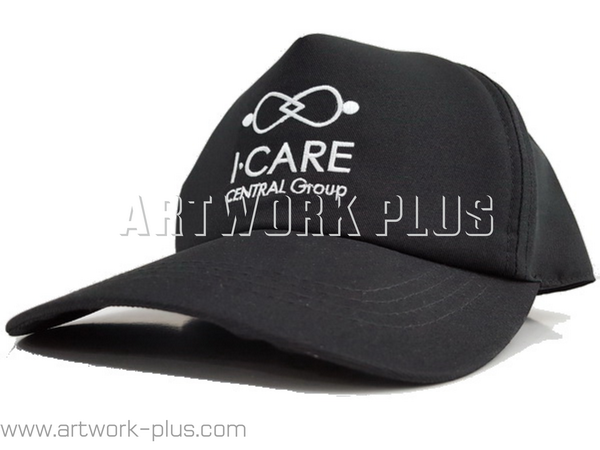 หมวกแก๊ปสีดำ, หมวกCap, หมวกแก็ปพร้อมปัก, รับทำหมวกแก๊ป, ผลิตหมวกแก็ป, หมวกแก๊ปผ้าดีวาย, หมวกกอล์ฟ